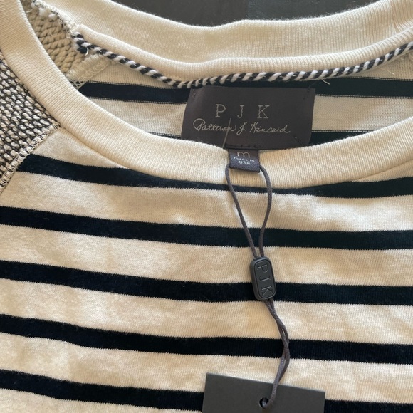 NWT Patterson J Kincaid Size M - Picture 3 of 4